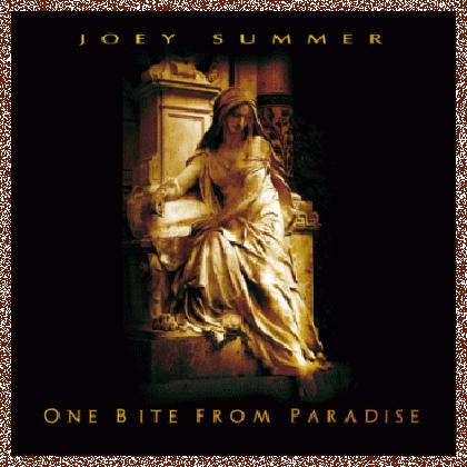 Joey Summer – One Bite From Paradise (2012), MP3+FLAC