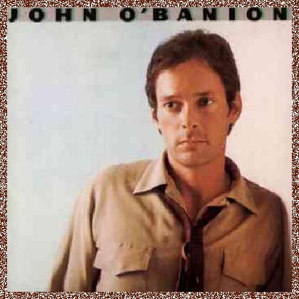 John O’Banion – John O’Banion (1981)