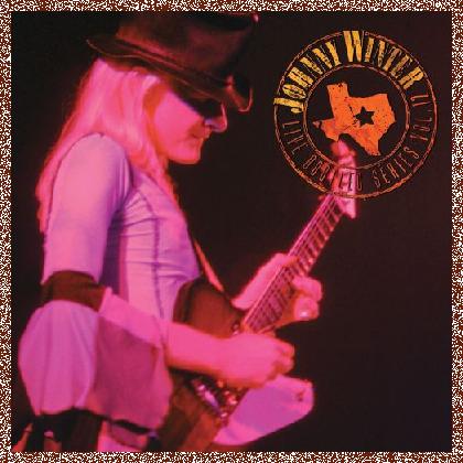 Johnny Winter ‎– Live Bootleg Series Vol. 12 (2016)