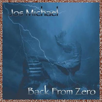 Jos Michael – Back From Zero (2017)