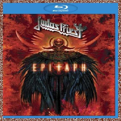 Judas Priest – Epitaph (2013)BDRip