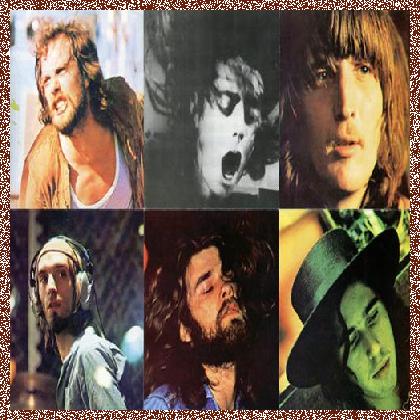 Juicy Lucy – Collection, 6 Albums – 1969 – 2002, FLAC