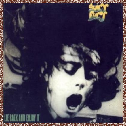 Juicy Lucy – Lie Back And Enjoy It 1970 (Cherry Rec./Compilation 2010) Lossless