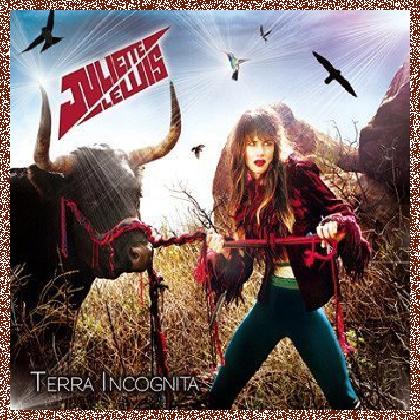 Juliette Lewis – Terra Incognita Special Edition 2009 flac