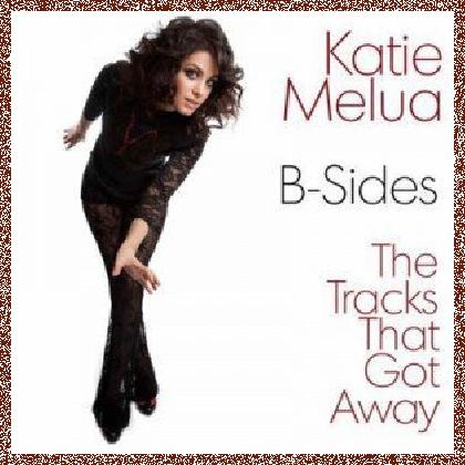 Katie Melua – B-Sides. The Tracks That Got Away (2012)