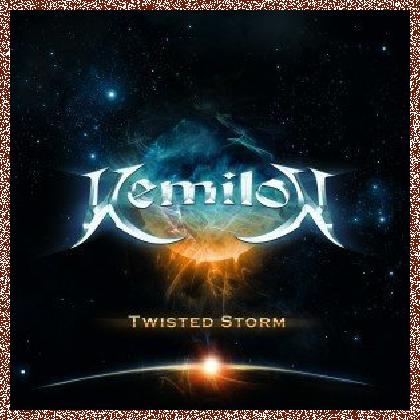 Kemilon – Twisted Storm (2012) lossless