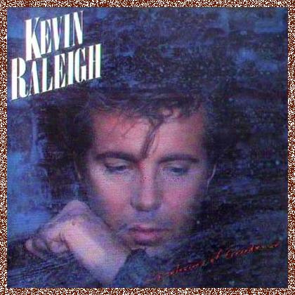 Kevin Raleigh – Delusions Of Grandeur (1989)+FLAC