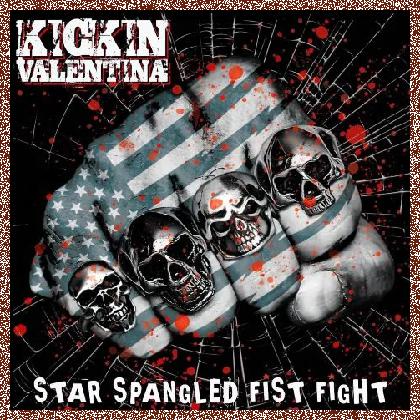 Kickin Valentina – Star Spangled Fist Fight 2024