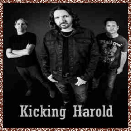 Kicking Harold – Discography 1996-2015, MP3