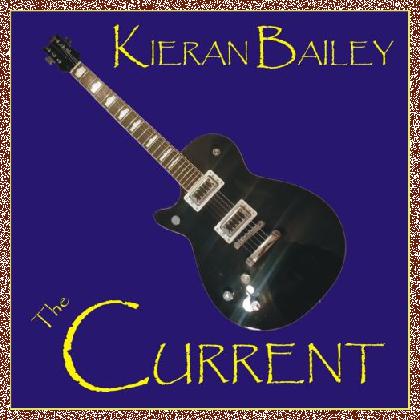 Kieran Bailey – The Current 2024