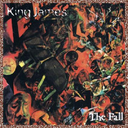 King James – The Fall (1997)
