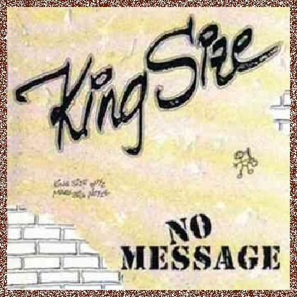 King Size – No Message (1996)