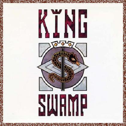 King Swamp – King Swamp (1989)