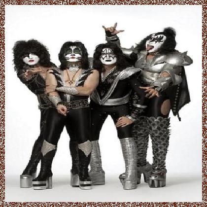 Kiss – Live Rock Am Ring 2010 [DVD9]