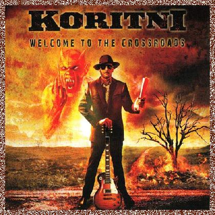 Koritni – Welcome To The Crossroads (2012) Lossless