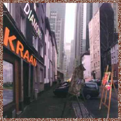 Kraan – Diamonds (2010) Lossless+MP3