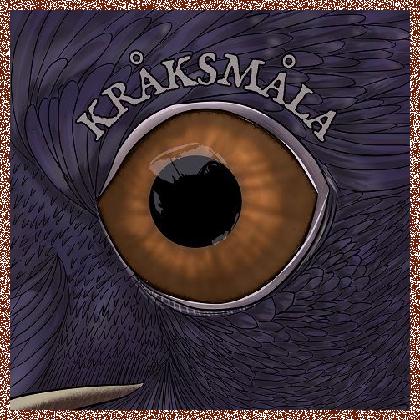 Kraksmala – Kraksmala (2024)