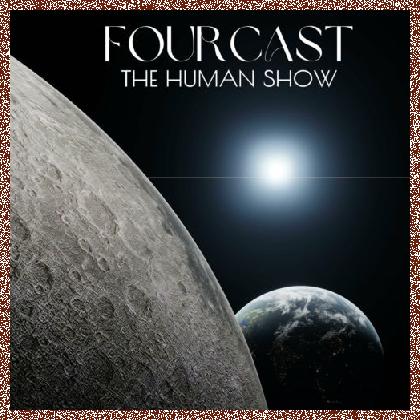 Kris Jordan – The Human Show 2024 Demo