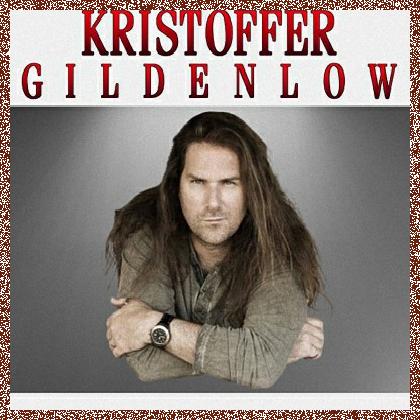 Kristoffer Gildenlow – Discography – 2012-2024 (6 CD) MP3