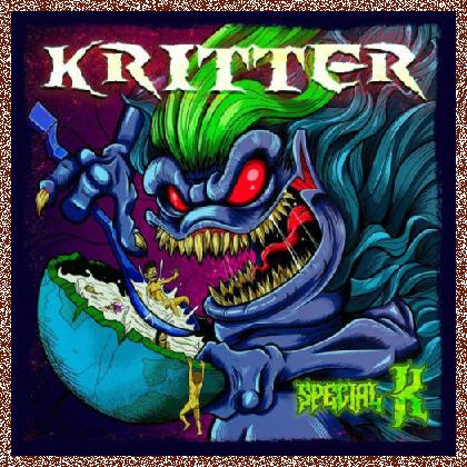 Kritter – Special K 2023