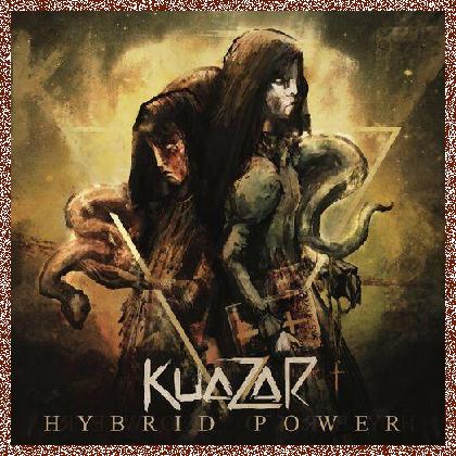 Kuazar – Hybrid Power (2023)