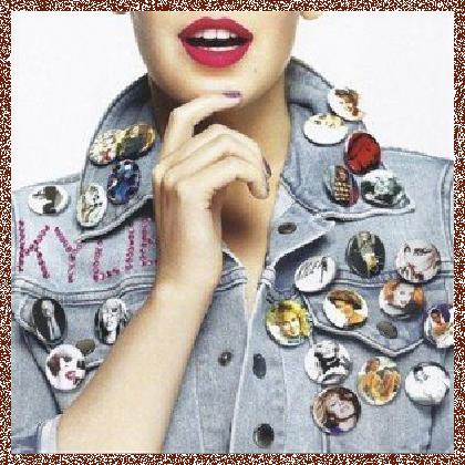 Kylie Minogue – The Best Of Kylie Minogue (2012)