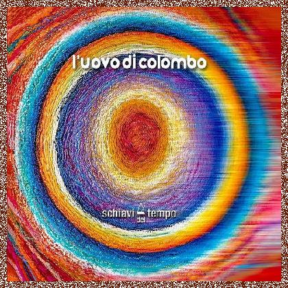 L’Uovo di Colombo – Schiavi del Tempo (2024)