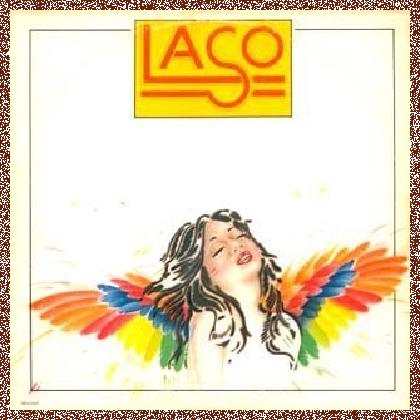 LaSo – LaSo (1977)