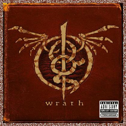 Lamb Of God – Wrath /Resolution (Deluxe Edition) (2024)