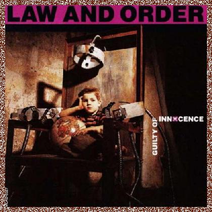 Law And Order – Discography (1989-2004),MP3