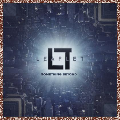 Leaflet – Something Beyond (2023)+FLAC