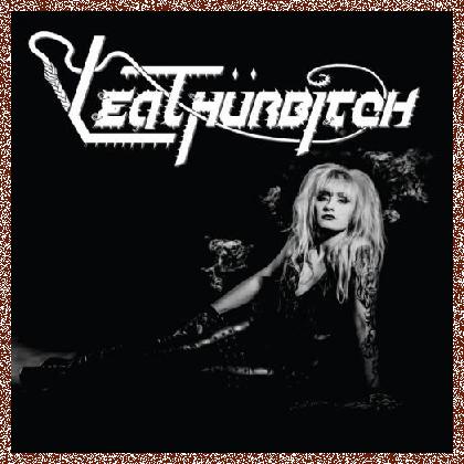 Leathürbitch – Leathürbitch 2018 EP