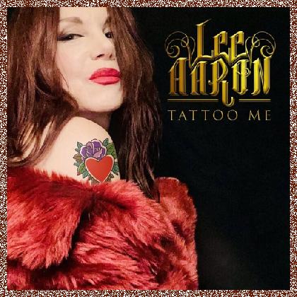 Lee Aaron – Tattoo Me 2024