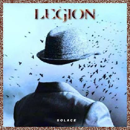 Legion – Solace 2015, MP3+FLAC, CD