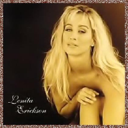 Lenita Erickson – Lenita Erickson (1997)