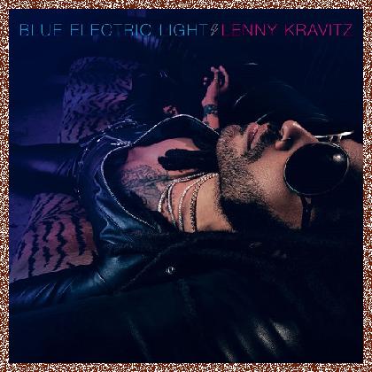 Lenny Kravitz – Blue Electric Light 2024