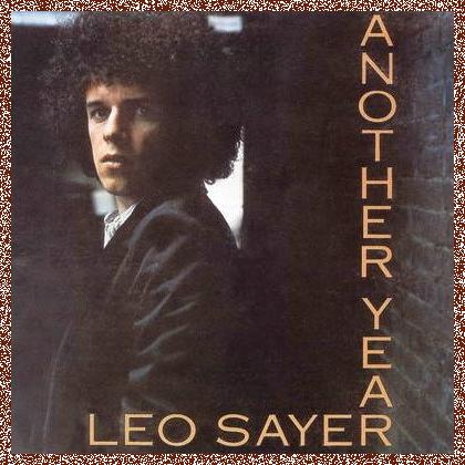 Leo Sayer – Another Year (1975)