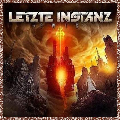 Letzte Instanz – Ewig (Limited Edition) (2012)