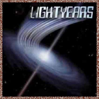 Lightyears – Lightyears (1984)