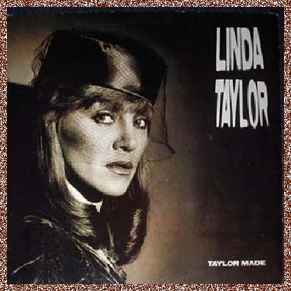 Linda Taylor – Taylor Made (1982)