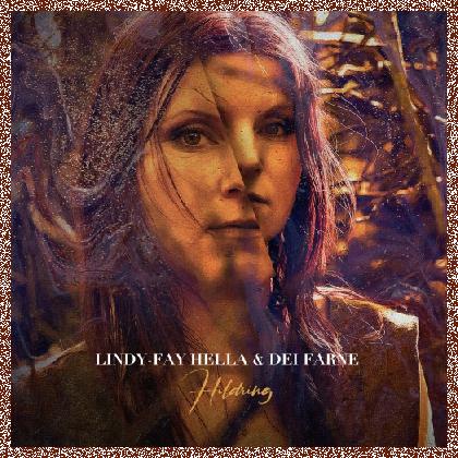 Lindy Fay Hella (Wardruna) ft. Dei Farne – Hildring (2021)