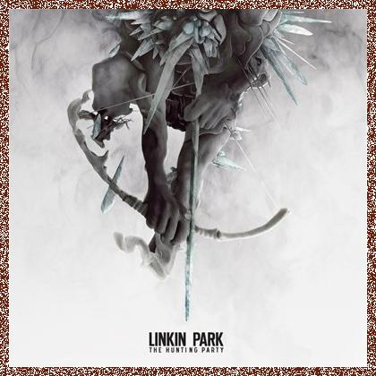 Linkin Park – The Hunting Party [Deluxe Edition] (2014)