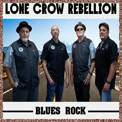 Lone Crow Rebellion – Discography – 2020-2024 (3 CD) MP3