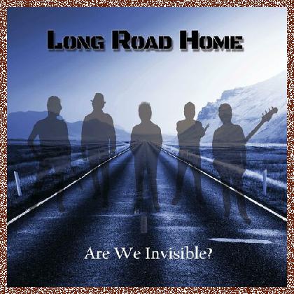 Long Road Home – Are We Invisible – 2023