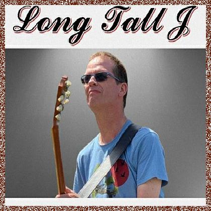 Long Tall J – Discography – 2020-2024 (4 CD) MP3