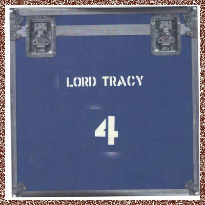 Lord Tracy – 4 (2004)