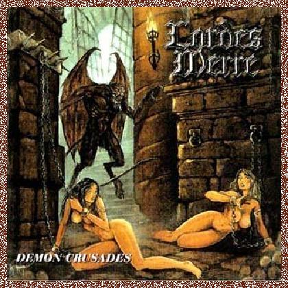 Lordes Werre – Demon Crusades (1999)