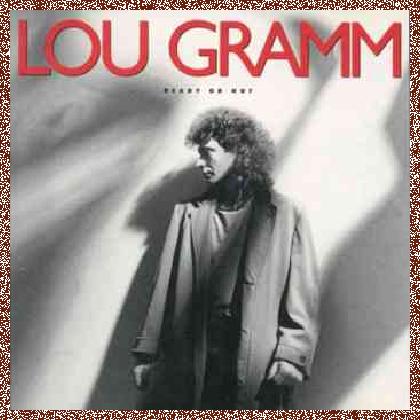 Lou Gramm – Ready Or Not (1987)