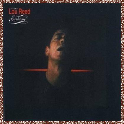 Lou Reed – Ecstasy (2000)