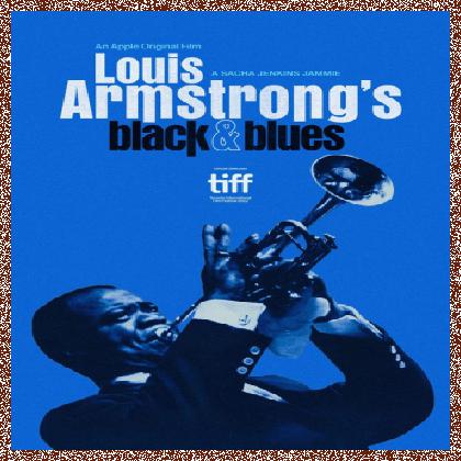 Louis Armstrong’s Black and Blues [2022,  WEB-DL, 1080p]